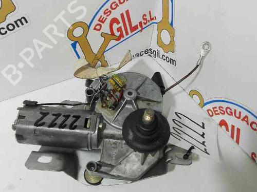 Rear wiper motor FORD FIESTA III (GFJ)  | BP20773932M102 
