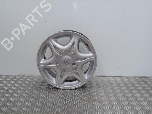 Rim RENAULT LAGUNA I (B56_, 556_) 1.9 dTi | BP29511336C45 