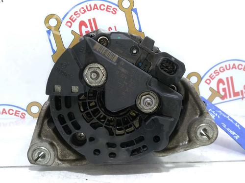 Alternator OPEL ASTRA H (A04) 1.4 (L48) | BP20804727M7 
