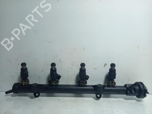 Used Injection rail Injection rail SEAT AROSA (6H1) 1.0 (50 hp) 34129226 34129226