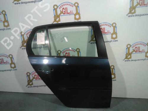 Used Right rear door VW GOLF V (1K1) 1.9 TDI (105 hp) 20736438