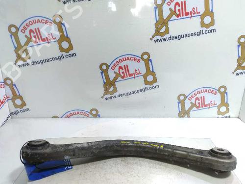 Left rear suspension arm MERCEDES-BENZ C-CLASS (W204) C 200 CDI (204.007, 204.006) | BP20733364M14 