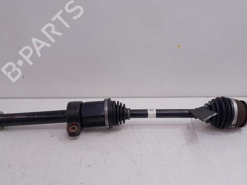 Used Right front driveshaft Right front driveshaft TOYOTA VERSO (_R2_) 1.6 D4-D (WAR20_) (112 hp) 36361751 36361751