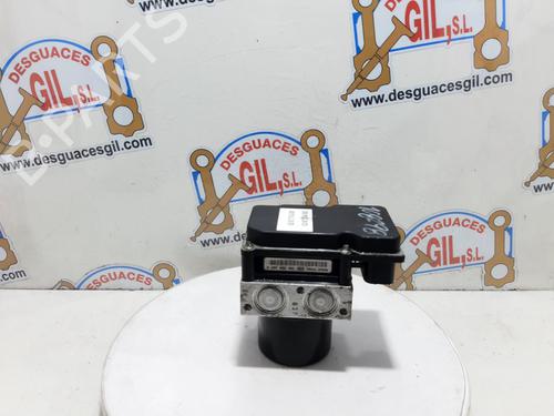 ABS pump VW POLO (9N_, 9A_) 1.4 TDI | BP20738767M43 