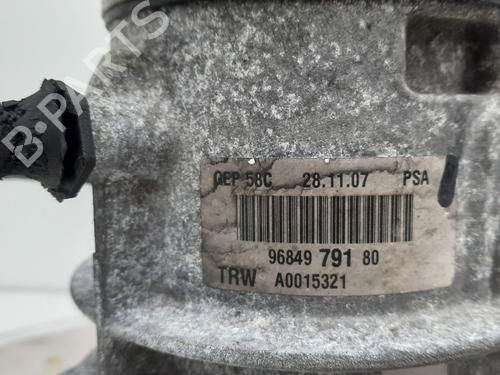 Used Steering pump PEUGEOT 308 I (4A_, 4C_) [2007-2016]  26882995