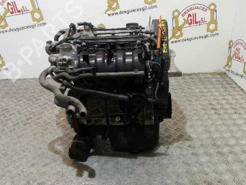 Engine SEAT IBIZA III (6L1)  | BP20780230M1 