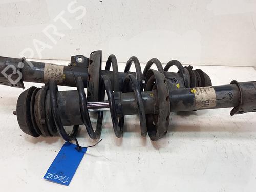 Used Right front shock absorber OPEL ASTRA G Hatchback (T98) 1.7 DTI 16V (F08, F48) (75 hp) 21559451
