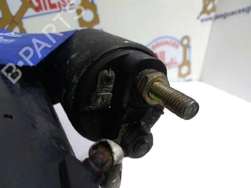 Starter AUDI A6 C5 (4B2) 2.5 TDI quattro | BP20729709M8 