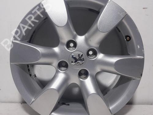 Rim PEUGEOT 307 Break (3E) 1.6 HDi 110 | BP27357926C45 