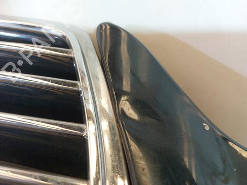 Hood MERCEDES-BENZ C-CLASS (W203) C 220 CDI (203.006) | BP20747662C1 
