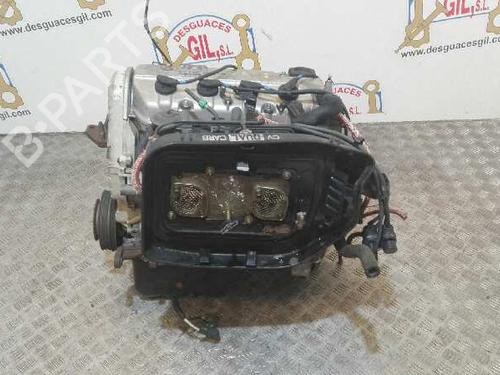 Motor HONDA CIVIC IV Saloon (ED) [1987-1993]  20773655
