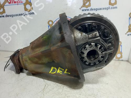 Used Front differential LAND ROVER DISCOVERY I (LJ) 2.5 TDI 4x4 (113 hp) 20754495