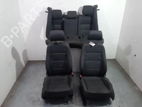 Used Seats set Seats set VW GOLF V (1K1) [2003-2010] 21726748 21726748