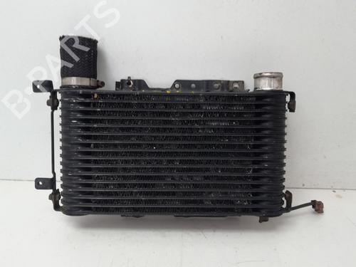 Intercooler MITSUBISHI PAJERO II (V3_W, V2_W, V4_W, V5_W) 2.8 TD (V46W, V26W) (125 hp) 29634810