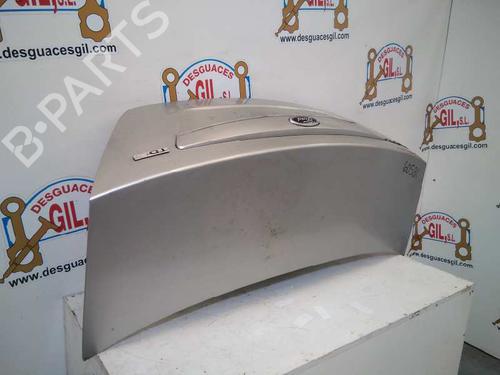 Used Tailgate FORD MONDEO III Saloon (B4Y) 2.0 16V DI / TDDi / TDCi (90 hp) 20808990