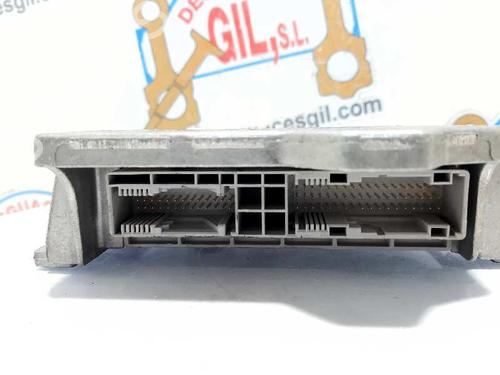 Kollisjonspute styreenhet BMW 1 (E87) 118 d | BP20813177M53 