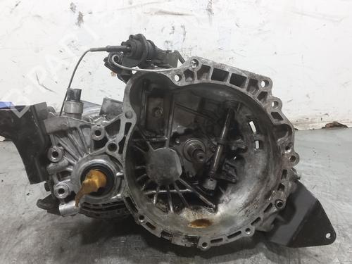 Gearbox HYUNDAI MATRIX (FC) 1.5 CRDi | BP20747783M3 