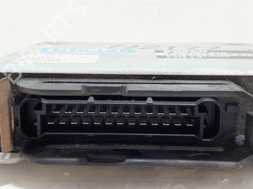 Engine control unit (ECU) BMW 5 (E34) 525 td | BP21100624M57 