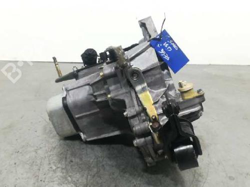 Gearbox CITROËN SAXO (S0, S1) 1.5 D | BP20731630M3 