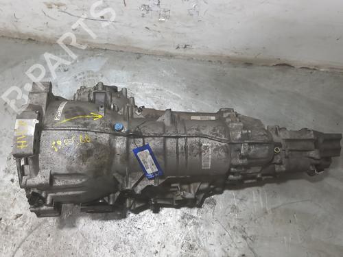 Gearbox AUDI A6 C6 (4F2) 3.0 TFSI quattro | BP20747813M3 