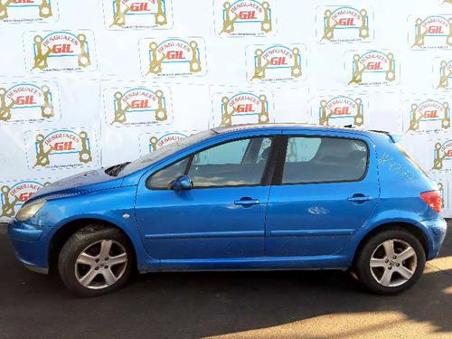 ABS pump PEUGEOT 307 (3A/C) 2.0 HDi 90 | BP20735888M43 