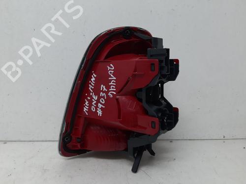 Left taillight MINI MINI (R56) One | BP31270076C34