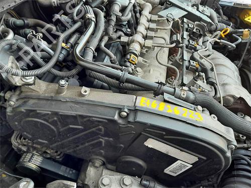Engine OPEL ASTRA J GTC 2.0 CDTI (08) | BP39596772M1 - Image 2