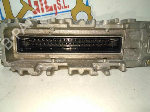 Engine control unit (ECU) SEAT IBIZA II (6K1) 1.4 i | BP20792163M57 