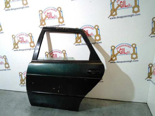 Used Left rear door SAAB 9-3 (YS3D) 2.3 i (150 hp) 20806389