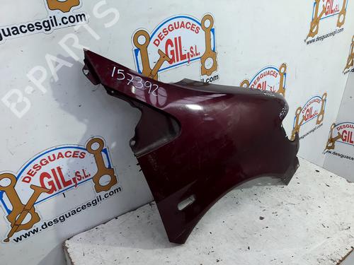 Right front fenders MERCEDES-BENZ VITO Van (W638) 114 2.3 (638.034, 638.094) | BP20765314C42