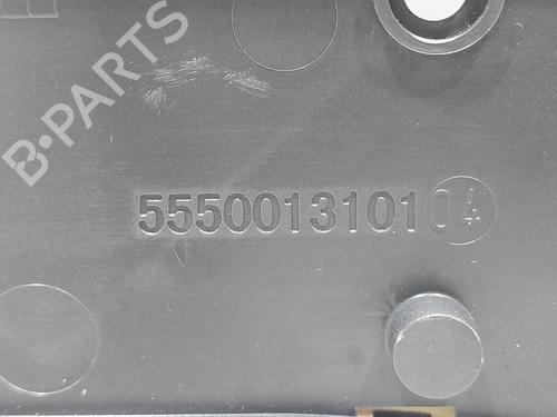 Instrument cluster CITROËN BERLINGO MULTISPACE (B9) 1.6 HDi 75 16V | BP23661269C47 