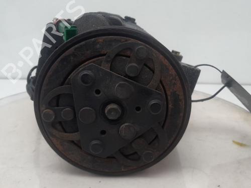 AC compressor VW PASSAT B5 (3B2)  | BP34133942M34  - Image 5