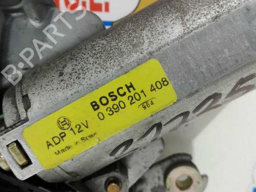 Rear wiper motor CITROËN BERLINGO / BERLINGO FIRST Box Body/MPV (M_) 2.0 HDI 90 4WD (MBRHY, MCRHY) | BP20793515M102 