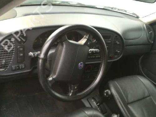 Gearbox SAAB 9-3 (YS3D) 2.3 i | BP20734034M3 