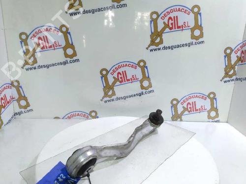 Left front suspension arm AUDI A4 B5 (8D2) 1.8 | BP20729123M12 