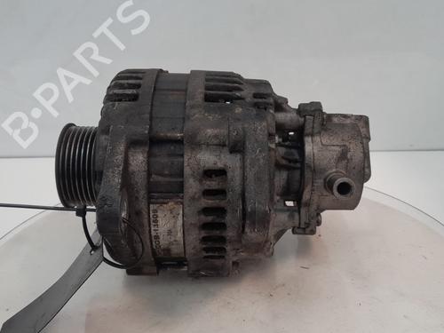 Alternator OPEL ASTRA G Hatchback (T98)  | BP29427384M7 