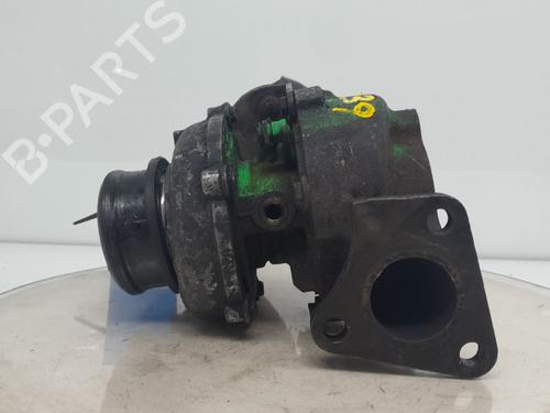 Turbolader/Kompressor OPEL ASTRA H (A04) [2004-2014]  29479244