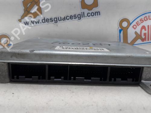 Engine control unit (ECU) JAGUAR S-TYPE II (X200) 3.0 V6 | BP20766760M57 