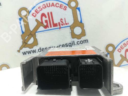 ECU airbags FORD FOCUS II (DA_, HCP, DP) 1.6 TDCi | BP20807274M53 