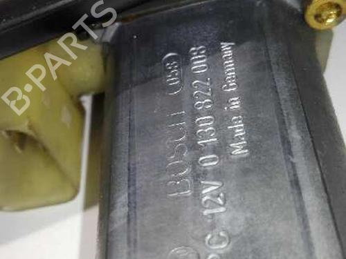 Rear left window mechanism MERCEDES-BENZ C-CLASS (W203) C 220 CDI (203.008) | BP20780550C24 