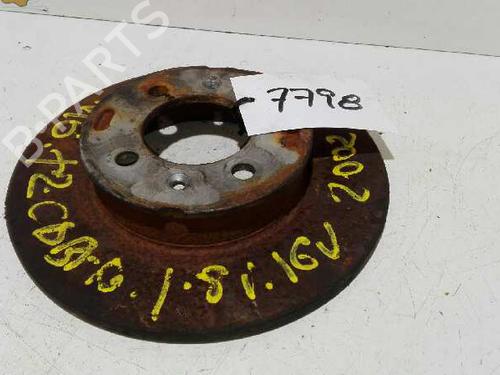 Andre MG MG TF 135 | BP20778657O1 
