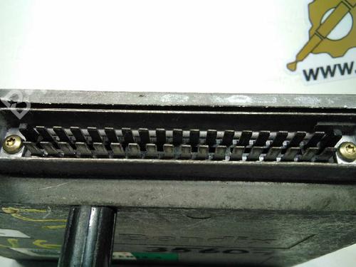 Engine control unit (ECU) PEUGEOT 605 (6B) 3.0 V6 | BP20796021M57 