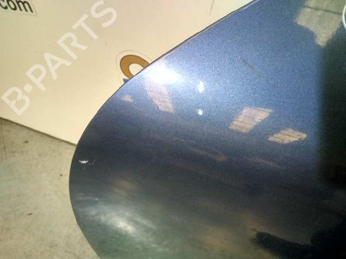 Left front door PORSCHE BOXSTER (986) 2.7 | BP20732078C2 