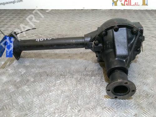 Used Front differential OPEL FRONTERA A (U92) 2.3 TD (5JMWL4) (100 hp) 20803312