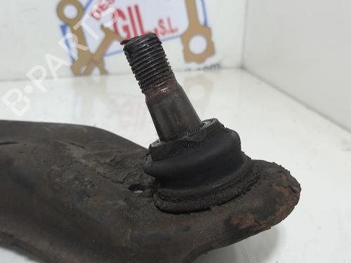 Querlenker rechts vorne NISSAN ALMERA II Hatchback (N16) 1.5 dCi | BP20746854M13 