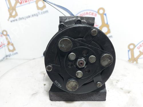 AC compressor OPEL MERIVA A MPV (X03)  | BP20811952M34 