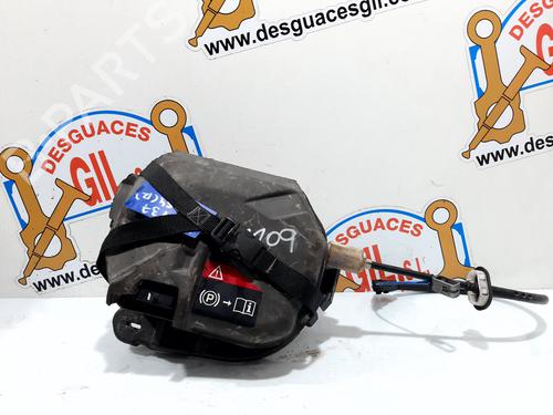 Electric handbrake CITROËN DS4 (NX_) 2.0 HDi 165 | BP20743947E5 