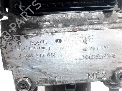 ABS pump VOLVO S40 I (644) 1.8 | BP20734599M43 