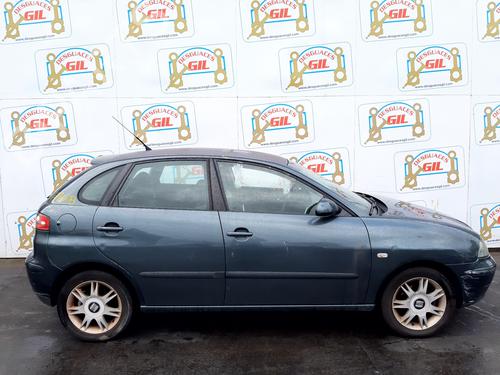 Right mirror SEAT IBIZA III (6L1)  | BP20755838C27 