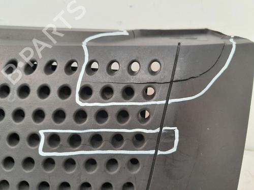 Grille FIAT PANDA (169_) 1.1 (169.AXA1A) | BP30907791C40